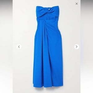 Mara Hoffmann NWOT Blue Size 4 Dress